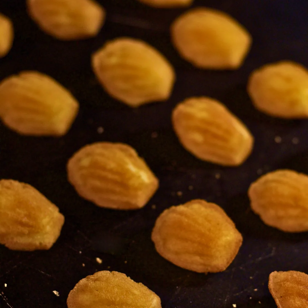 Madeleine