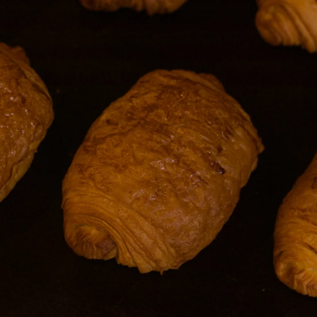 Pain au chocolat