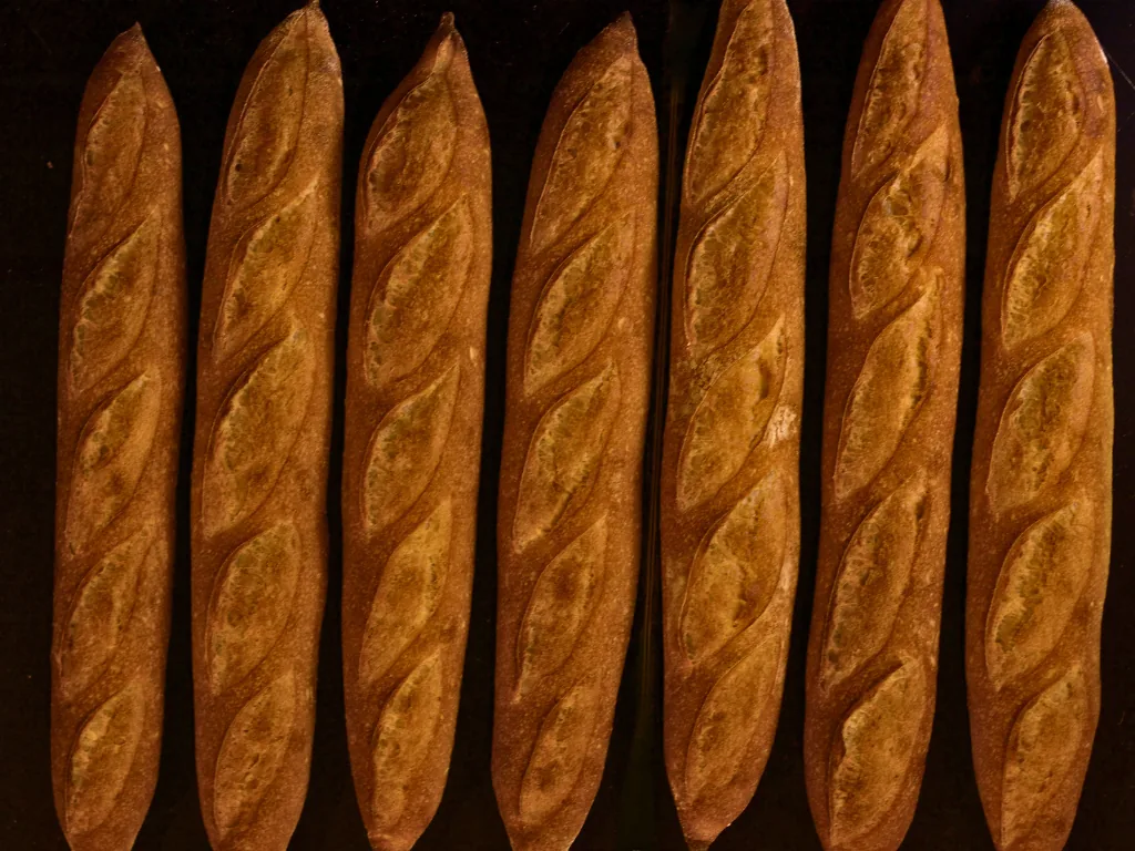 Baguette
