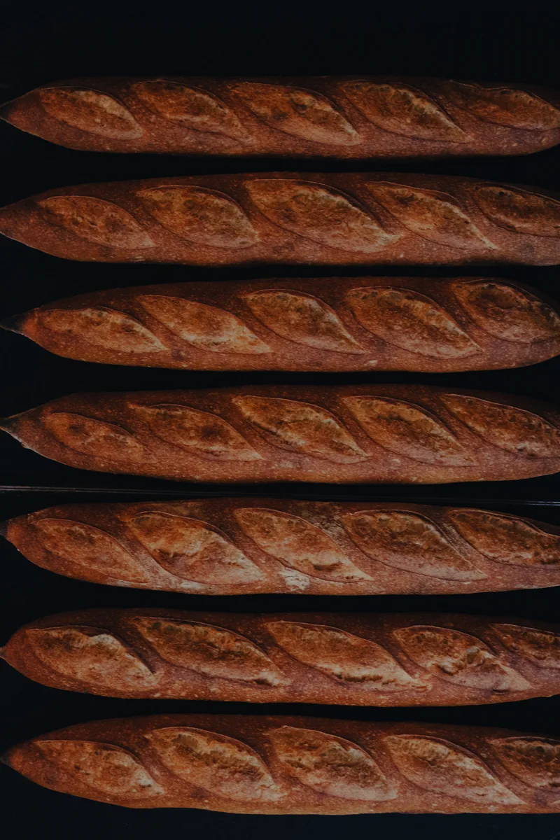 BREAD PLANT OZ ブレッドプラントオズ バゲット フランスパン 目黒区八雲