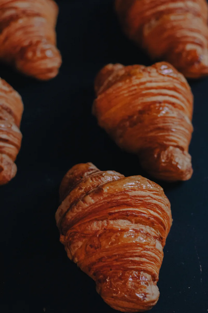 BREAD PLANT OZ ブレッドプラントオズ クロワッサン 目黒区八雲